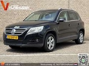 Volkswagen Tiguan - 2.0 TDI Sport&Style 4Motion | Cruise | Climate | N