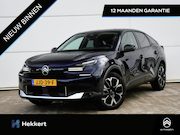 Citroën C4 - Max 1.2 Hybrid 145pk Automaat ADAPT. CC | CAMERA | 18''LM |