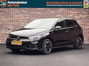 Volkswagen Polo - 1.0 TSI R-Line BTW AUTO IQ Virtual Camera DSG