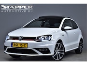 Volkswagen Polo - 1.8 TSI 192pk GTI Pano/Carplay/Camera/Led/Alcantara/Leer/Sto