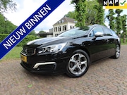 Peugeot 508 - SW 1.6 e-THP Blue Lease Executive Automaat Leer Panoramadak