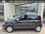 Fiat Panda - 1.2 Edizione Cool 2011|Airco|Elekt.pakket|144DKM