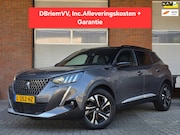 Peugeot 2008 - 1.2 PureTech GT|DistrubitieVV|Opendak|Btw auto