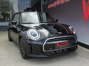 MINI Cooper - Cabrio 1.5 | AUTOMAAT | LED | HALF-LEER | FACELIFT | BTW-AUT