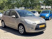 Citroën C3 - 1.4 Ligne 144.577 KM, Trekhaak, Airco, NAP, 5DEURS