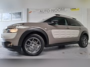 Citroën C4 Cactus - 1.2 PureTech Shine AUTOMAAT/NL-AUTO/NAP/NW.DISTRIBUTIE+WP+GR