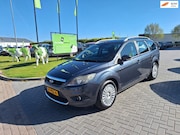 Ford Focus - Wagon 2.0 Titanium / Keurige Auto / APK t/m maart 2027