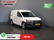Volkswagen Caddy - Cargo 1.5 TSI 115 pk BENZINE Cruise/ Airco/ Bluetooth
