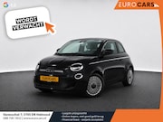 Fiat 500 - Icon 42 kWh Navigatie Apple CarPlay Android Auto Camera Park