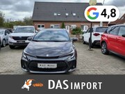 Suzuki Swace - 1.8 Hybrid CVT Comfort+