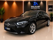 Mercedes-Benz CLA-Klasse - Shooting Brake 250e Facelift |PANO|SFEER|CAMERA|TREKHAAK|BOM