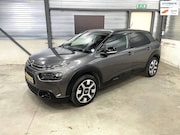 Citroën C4 Cactus - 1.2 PureTech Shine 2e eigenaar disriem vervangen
