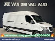 Mercedes-Benz Sprinter - 317 CDI 170pk 9G-Tronic Automaat L3H2 Euro6 Airco | Camera |