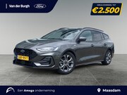 Ford Focus - Wagon ST-Line 1.0 EcoBoost Hybrid 125pk Driver Assistance Pa