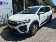 Dacia Jogger - 1.0 TCe 100 ECO-G Expression 5p.