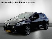 Renault Clio - Estate 0.9 TCe Night&Day | R-Link Pakket | Navigatie | Cruis