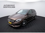 Mercedes-Benz B-klasse - 180 Ambition AMG