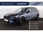 Volvo XC60 - T8 Recharge AWD Ultra Black Edition Exec - Luchtvering - Pan
