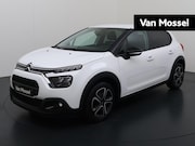 Citroën C3 - 1.2 PureTech Feel | Navigatie | Cruise control | Apple carpl