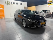 Audi A4 - Avant 35 TFSI Advanced Edition Hybrid/Benzine Nl Auto! NAP