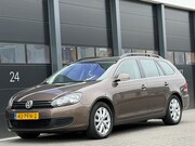 Volkswagen Golf - 1.6 TDI BlueMotion