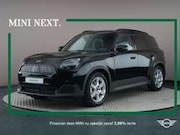 MINI Countryman - Blackyard 66.5 kWh