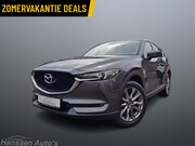 Mazda CX-5 - 2.0 SkyActiv-G 165 Business Comfort 360 Camera Navi