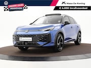 Volkswagen T-Roc - 1.5 eTsi R-Line First Edition 150 pk 7 versn. DSG · Achterui