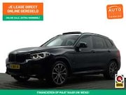 BMW X3 - xDrive30e eDrive M Sport Shadowline Aut- Panoramad