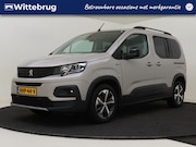 Peugeot Rifter - 1.2 Puretech GT-Line | AUTOMAAT | Navigatie by App | Climate