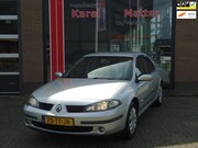 Renault Laguna - 2.0-16V Business *NAVIGATIE* *CRUISE CONTROL* *APK T/M 12-01