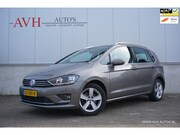 Volkswagen Golf Sportsvan - 1.4 TSI Highline DSG Automaat
