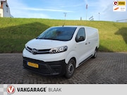 Toyota ProAce - 2.0 D-4D Cool Comfort Long