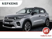 Citroën e-C3 - Max 44 kWh 113pk Automaat | 8 JAAR GARANTIE | 3 Fase | Camer