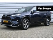 Toyota RAV4 - 2.5 Plug-in Hybrid AWD Dynamic