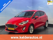 Ford Fiesta - 1.0 EcoBoost Titanium X Navi | Clima | Cruise | Camera | B&O