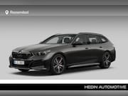 BMW i5 - eDrive40 M Sport Edition 84 kWh | Trekhaak | Harman Kardon |