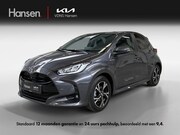 Toyota Yaris - 1.5 Hybrid 115 Dynamic I Direct leverbaar I Adaptive Cruise 