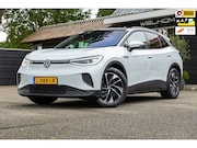 Volkswagen ID.4 - Tech 77 kWh Soh 89% I Trekhaak I IQ Light I Panoramadak I Lu
