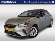 Opel Corsa - 1.2 Edition | Two Tone Gewrapt Mat Grijs met Zwart | Parkeer