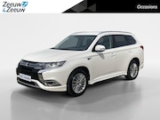 Mitsubishi Outlander - 2.4 PHEV Intense S | 1ste Eigenaar! | Dealer onderhouden