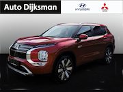 Mitsubishi Outlander - 2.4 PHEV Intense+