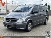 Mercedes-Benz Vito - 113 CDI | € 9.950, - MARGE | 9 Persoons | Automaat | PDC |