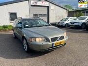 Volvo V70 - 2.0T Edition II | Aut.|Leder