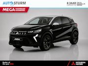 Mitsubishi ASX - 1.8 HEV AT Black Edition