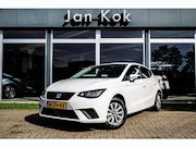 Seat Ibiza - 1.0 TSi 95pk Style | Parkeersensoren | Apple Carplay/ Androi