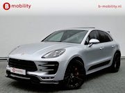 Porsche Macan - 3.6 Turbo Exclusive Performance Edition Sport Chrono Org. NL