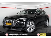 Audi e-tron - 55 quattro Advanced edition Plus 95 kWh