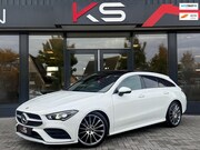 Mercedes-Benz CLA-Klasse - Shooting Brake 200 AMG Ambiente Pano Camera Led