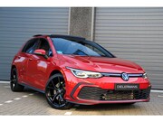 Volkswagen Golf - 1.4 eHybrid DSG GTE | Pano | IQ | Elektrische trekhaak | Win